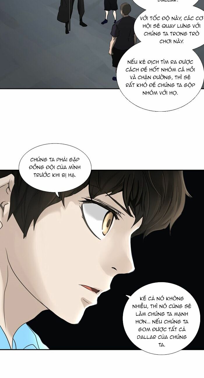 Tòa Tháp Bí Ẩn 2: Chapter 175