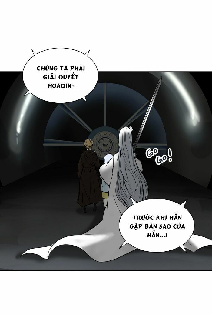 Tòa Tháp Bí Ẩn 2: Chapter 175