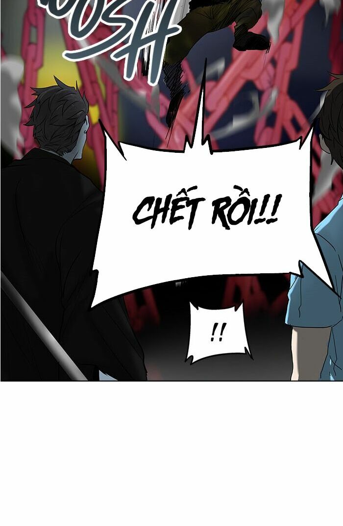Tòa Tháp Bí Ẩn 2: Chapter 176