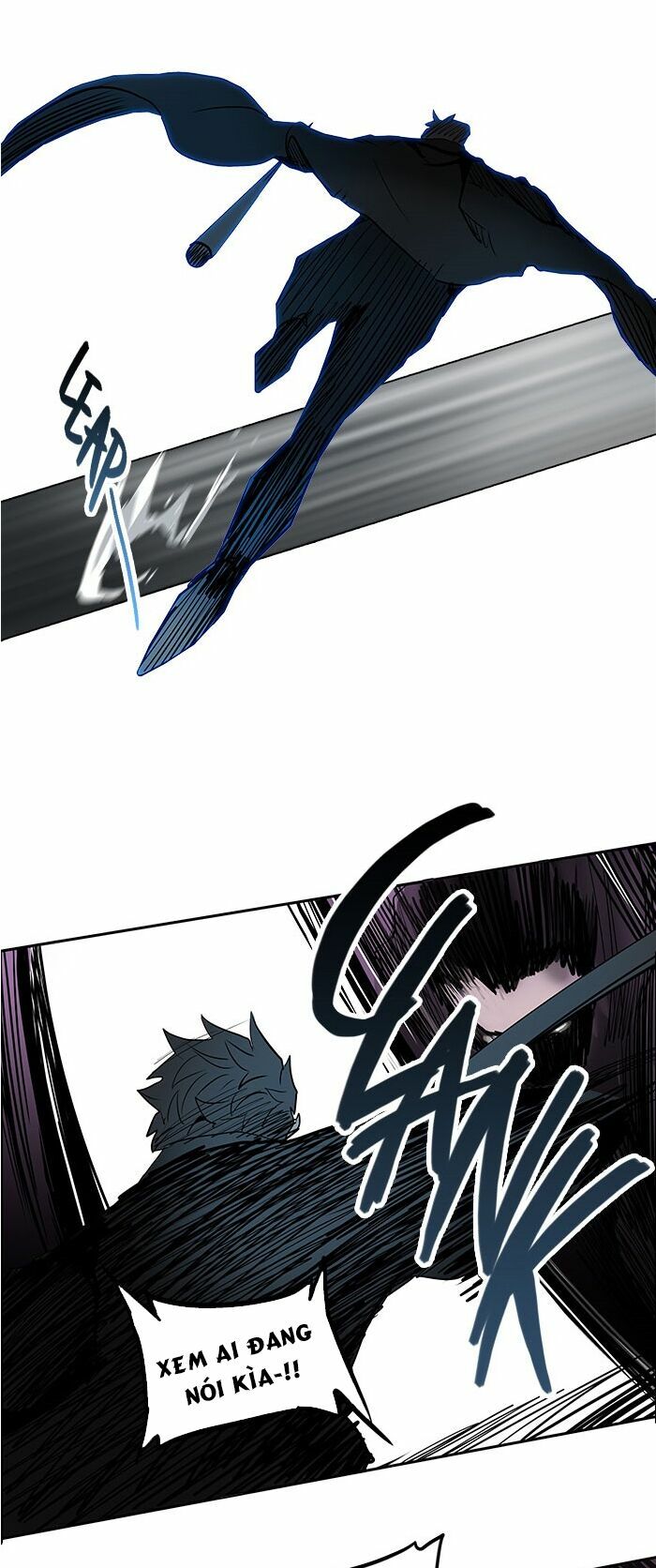 Tòa Tháp Bí Ẩn 2: Chapter 176
