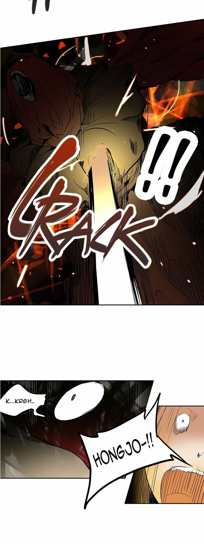 Tòa Tháp Bí Ẩn 2: Chapter 176