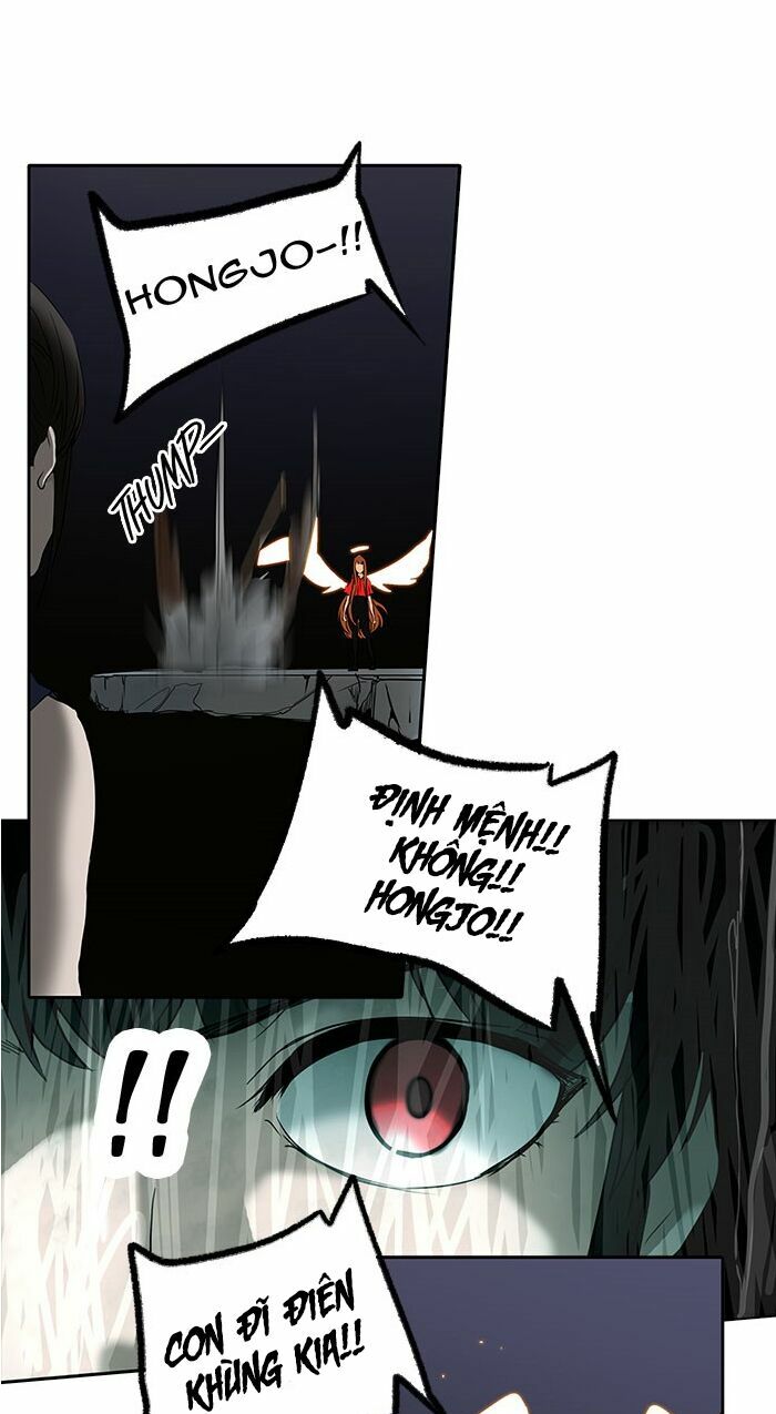 Tòa Tháp Bí Ẩn 2: Chapter 176