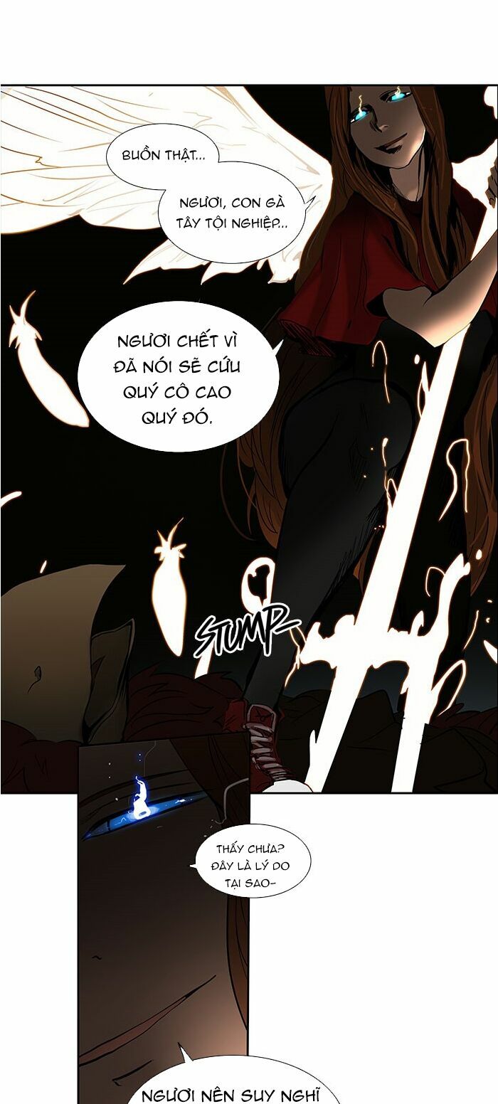 Tòa Tháp Bí Ẩn 2: Chapter 176