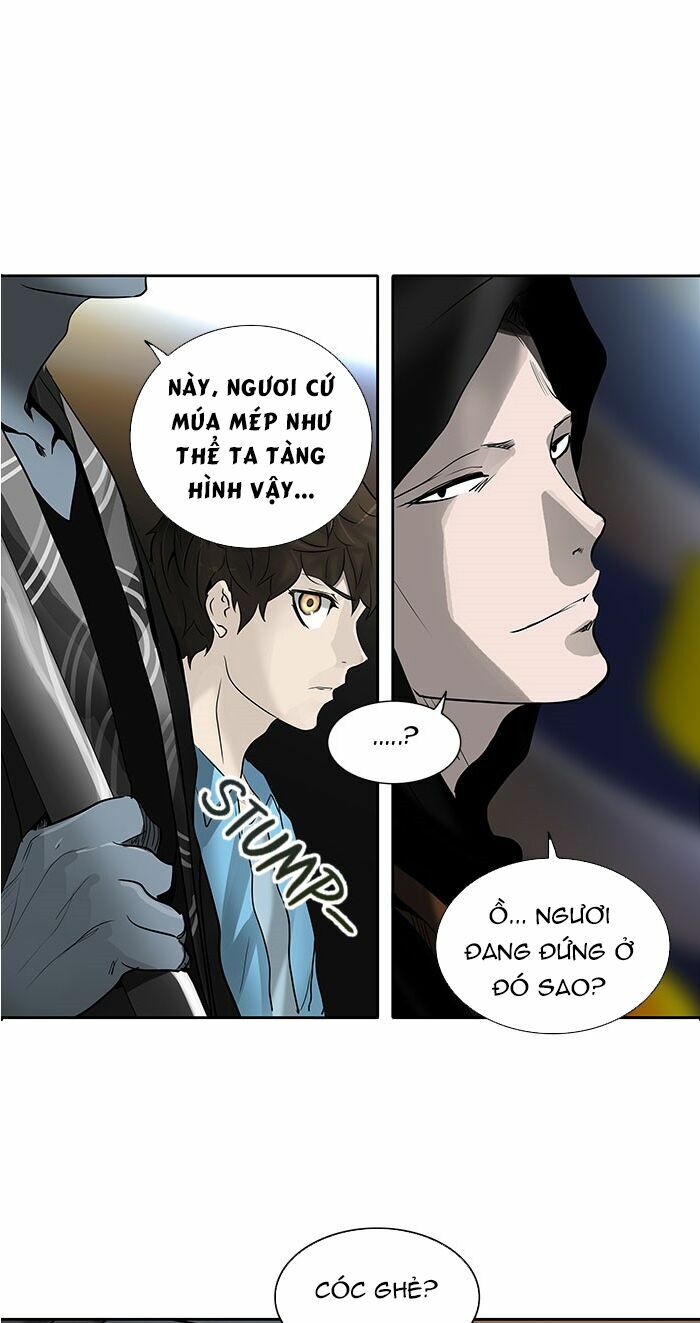 Tòa Tháp Bí Ẩn 2: Chapter 176