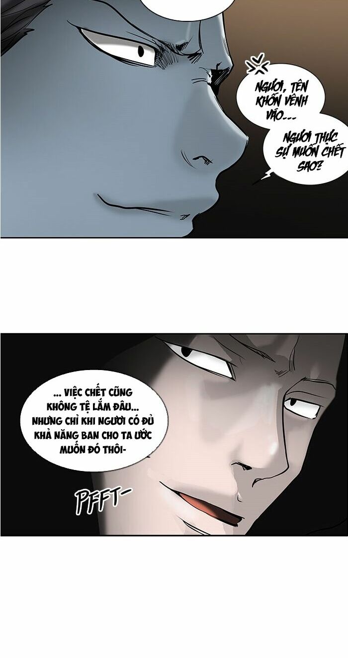 Tòa Tháp Bí Ẩn 2: Chapter 176