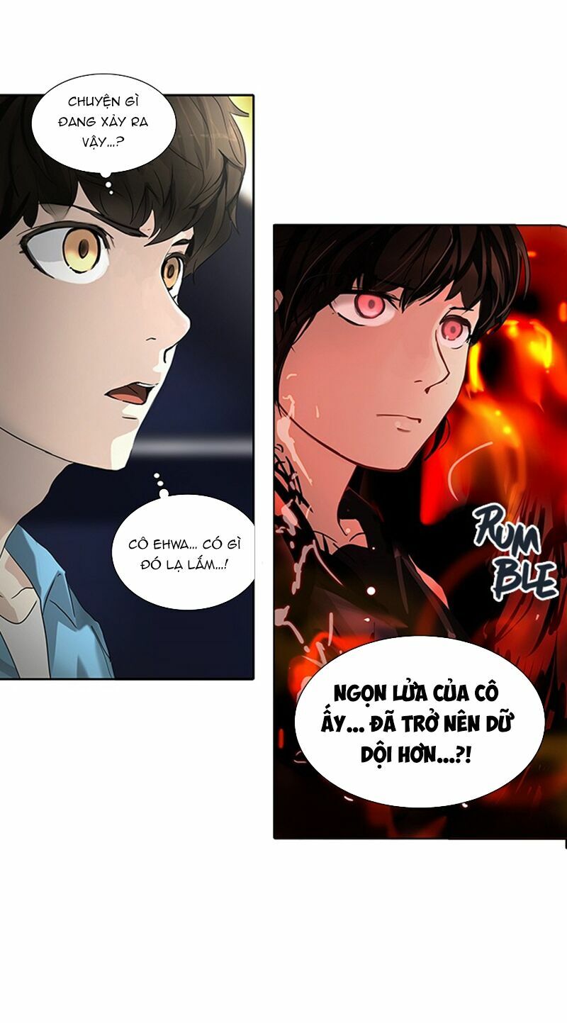 Tòa Tháp Bí Ẩn 2: Chapter 177