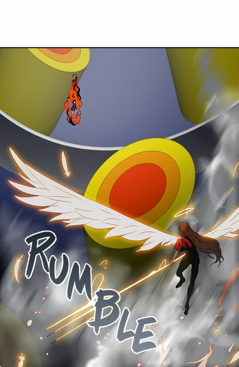 Tòa Tháp Bí Ẩn 2: Chapter 177