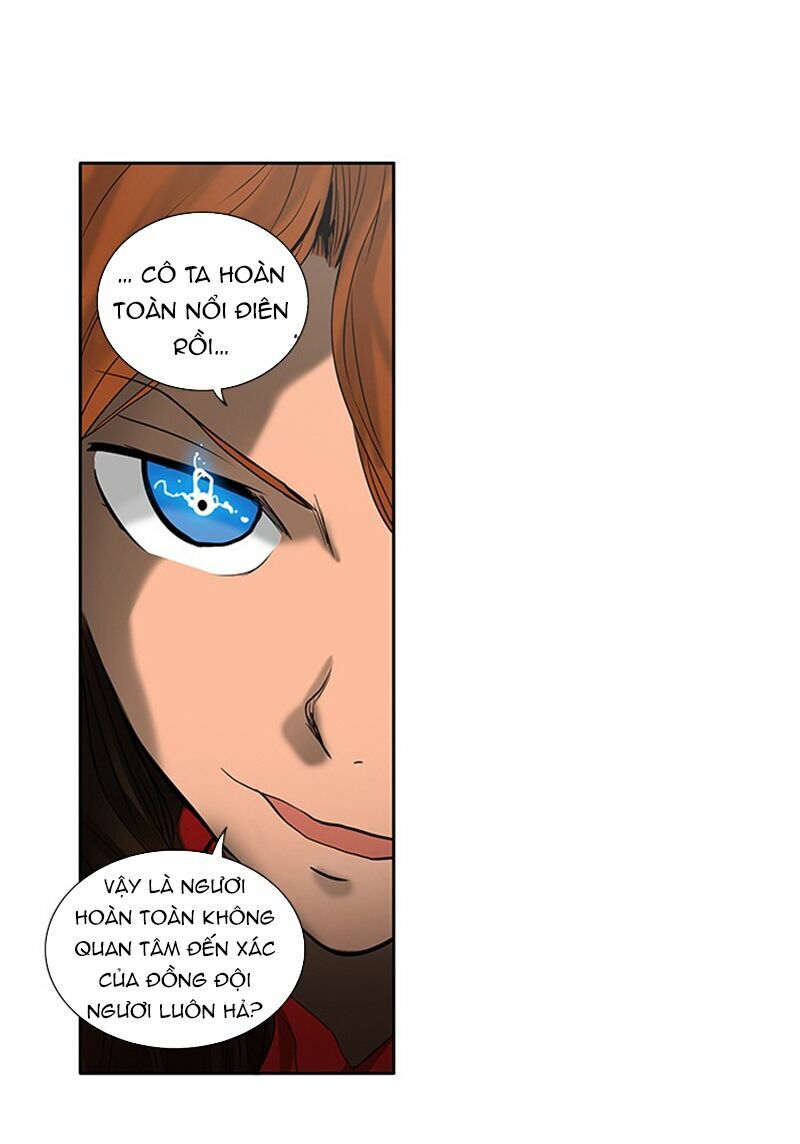 Tòa Tháp Bí Ẩn 2: Chapter 177