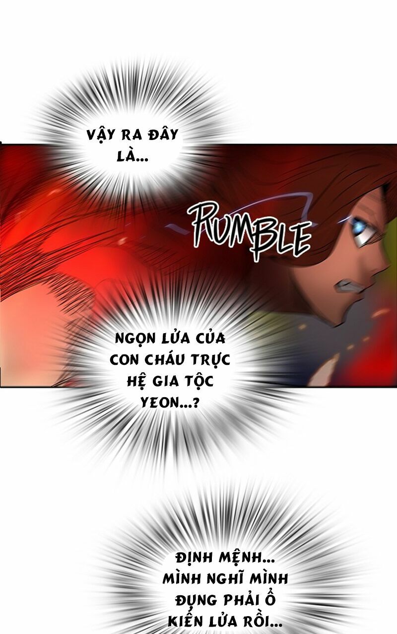 Tòa Tháp Bí Ẩn 2: Chapter 177