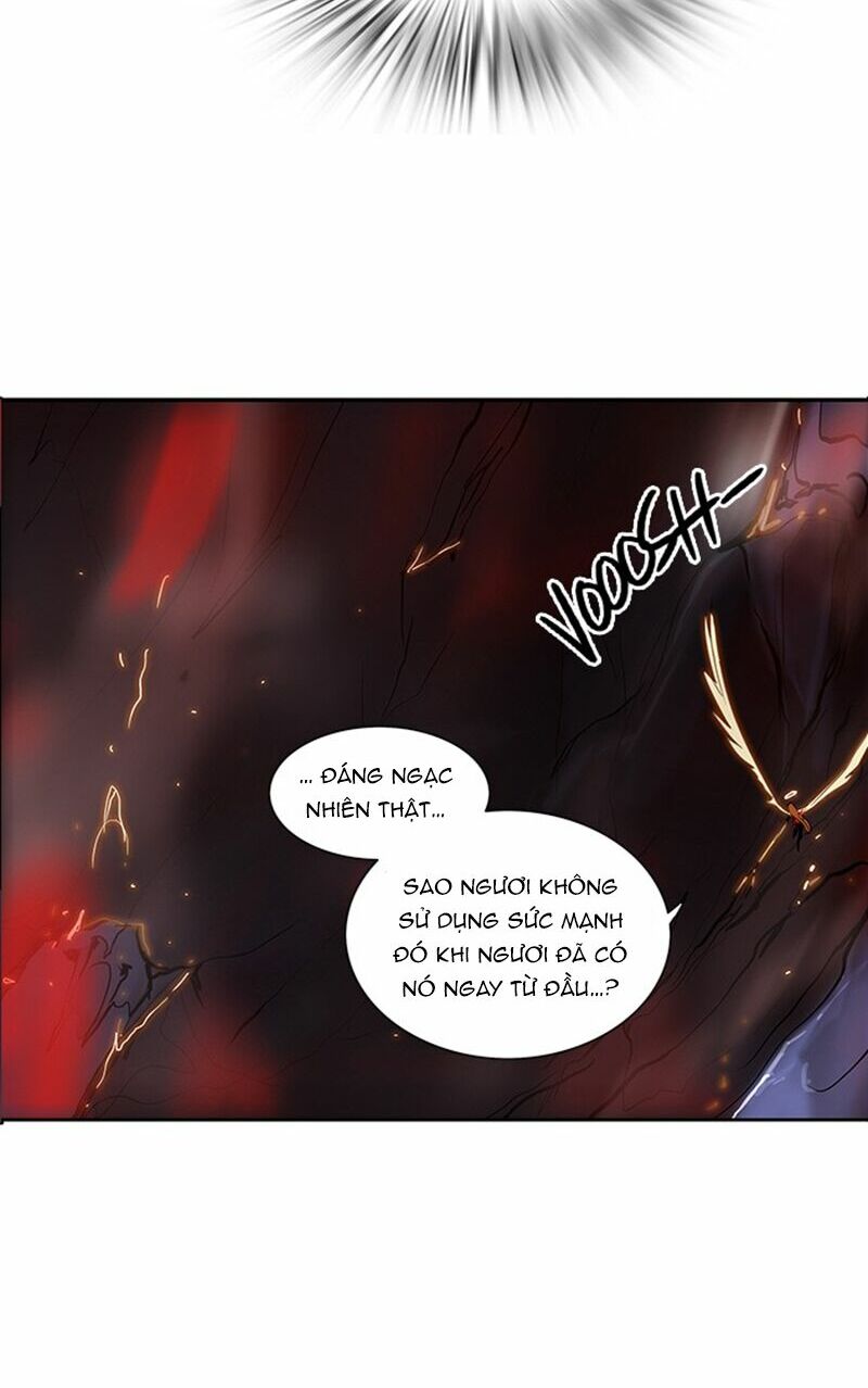 Tòa Tháp Bí Ẩn 2: Chapter 177