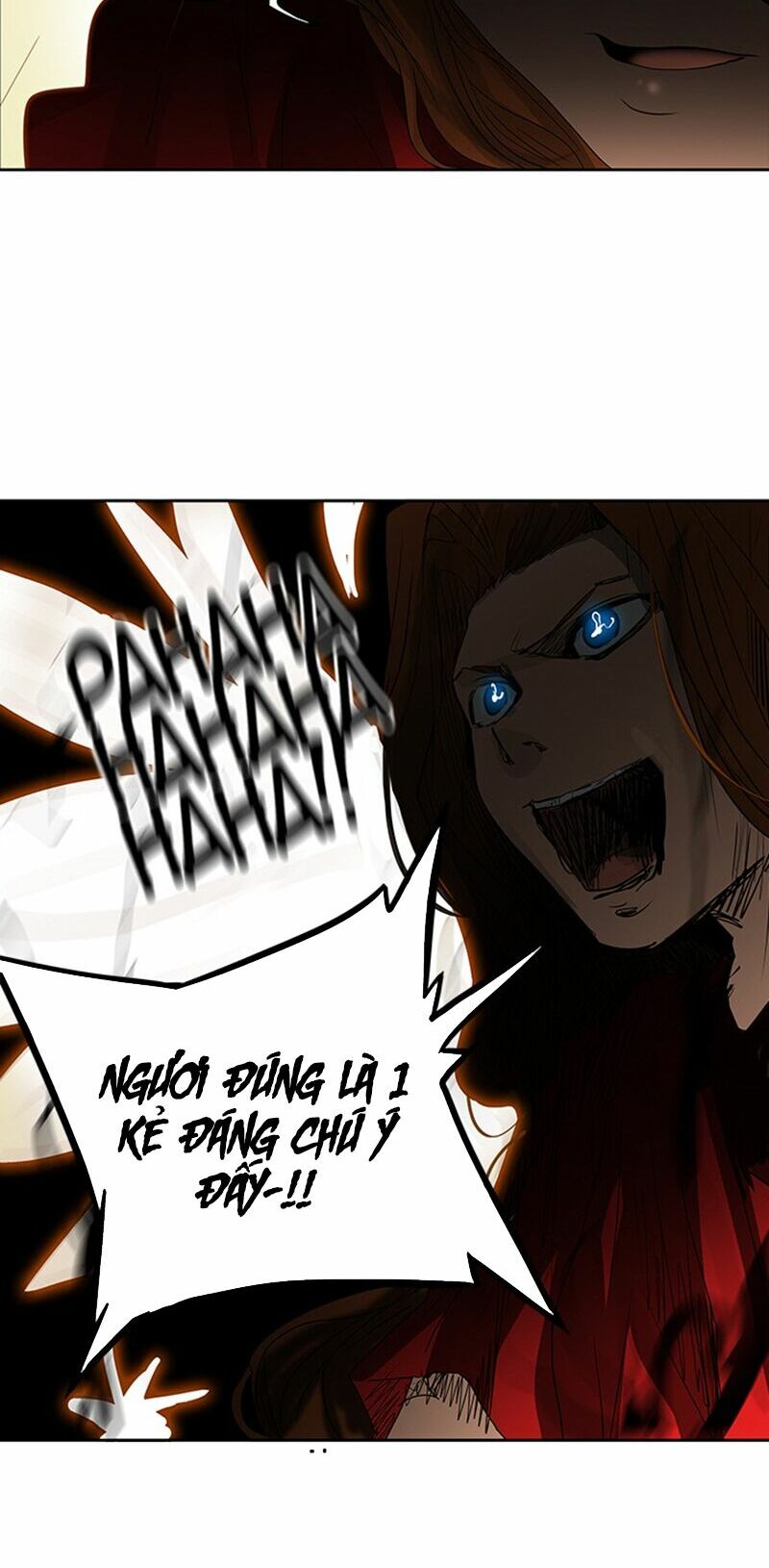 Tòa Tháp Bí Ẩn 2: Chapter 177