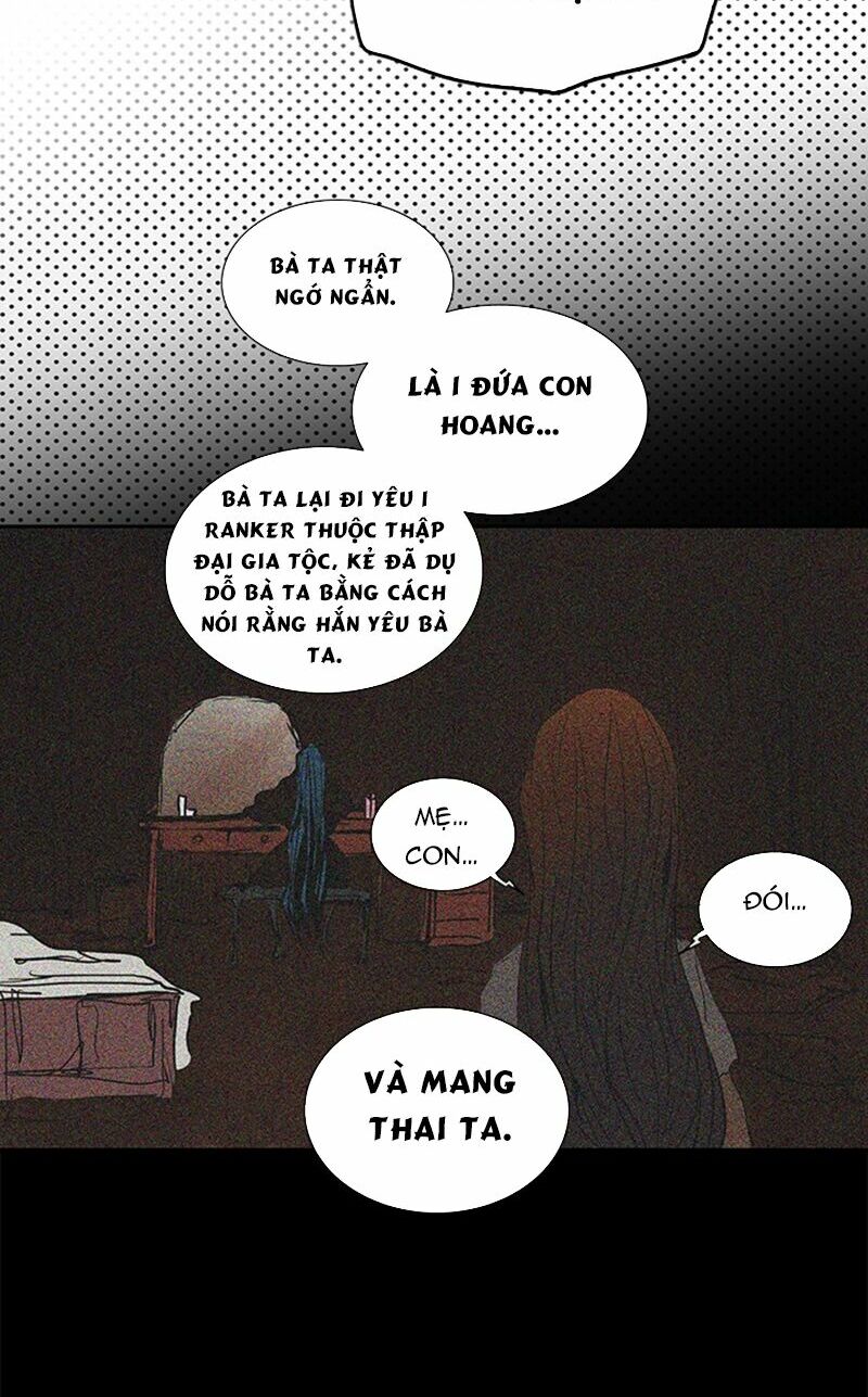 Tòa Tháp Bí Ẩn 2: Chapter 177