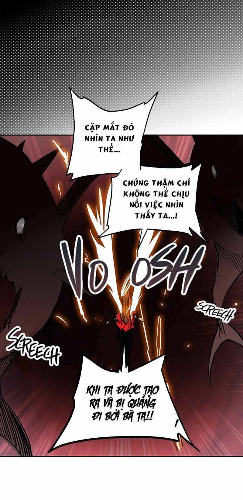Tòa Tháp Bí Ẩn 2: Chapter 177