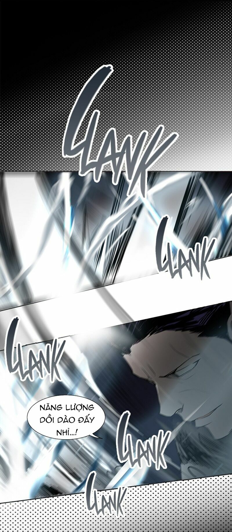 Tòa Tháp Bí Ẩn 2: Chapter 177