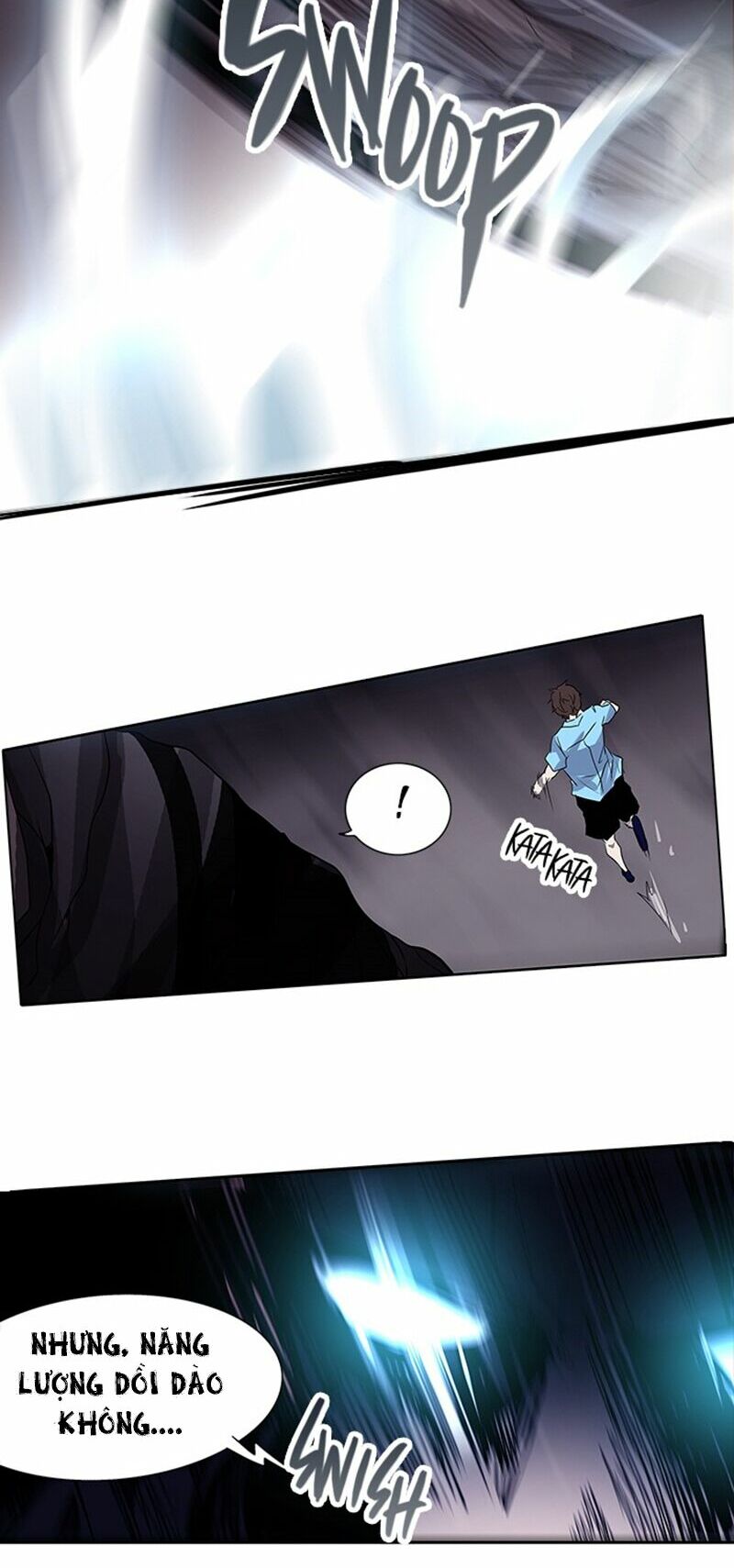Tòa Tháp Bí Ẩn 2: Chapter 177