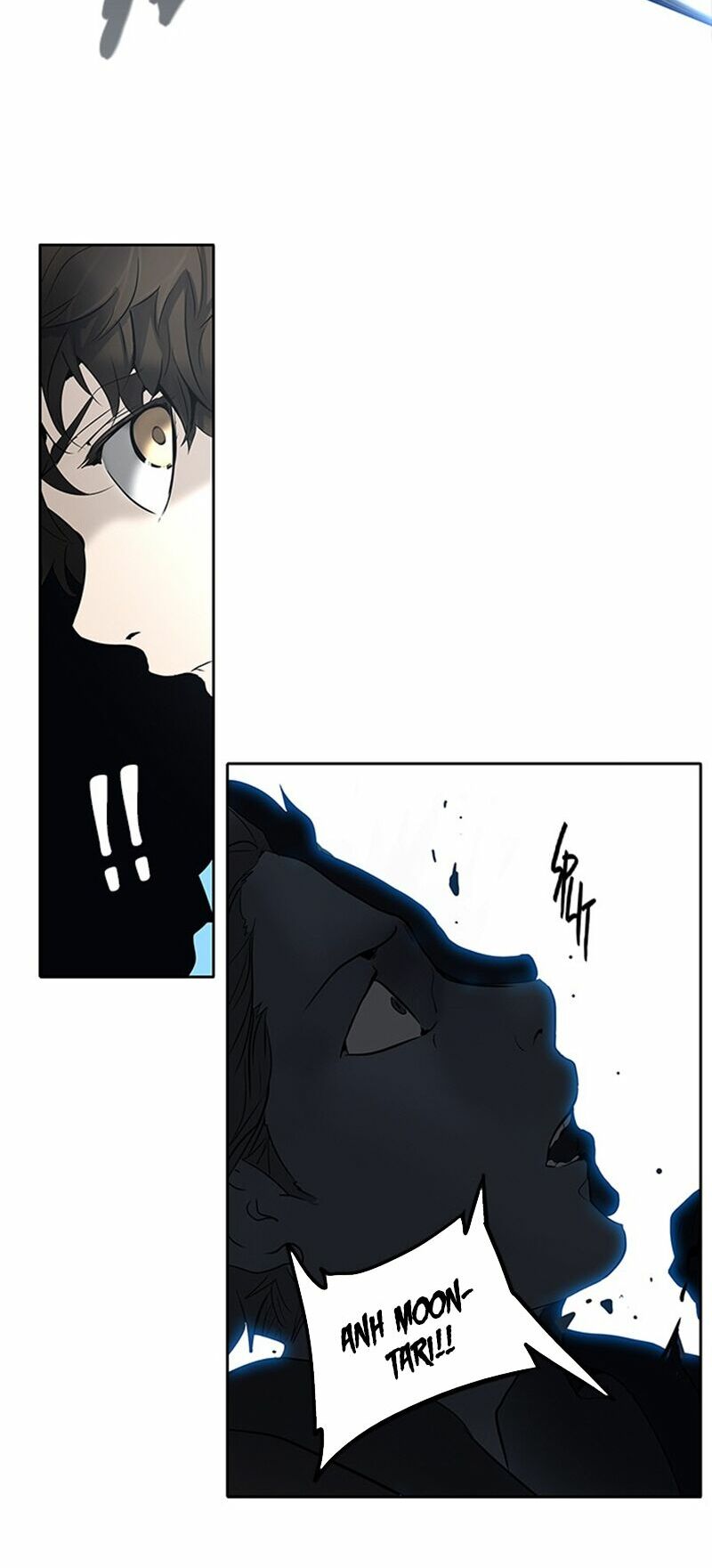 Tòa Tháp Bí Ẩn 2: Chapter 177