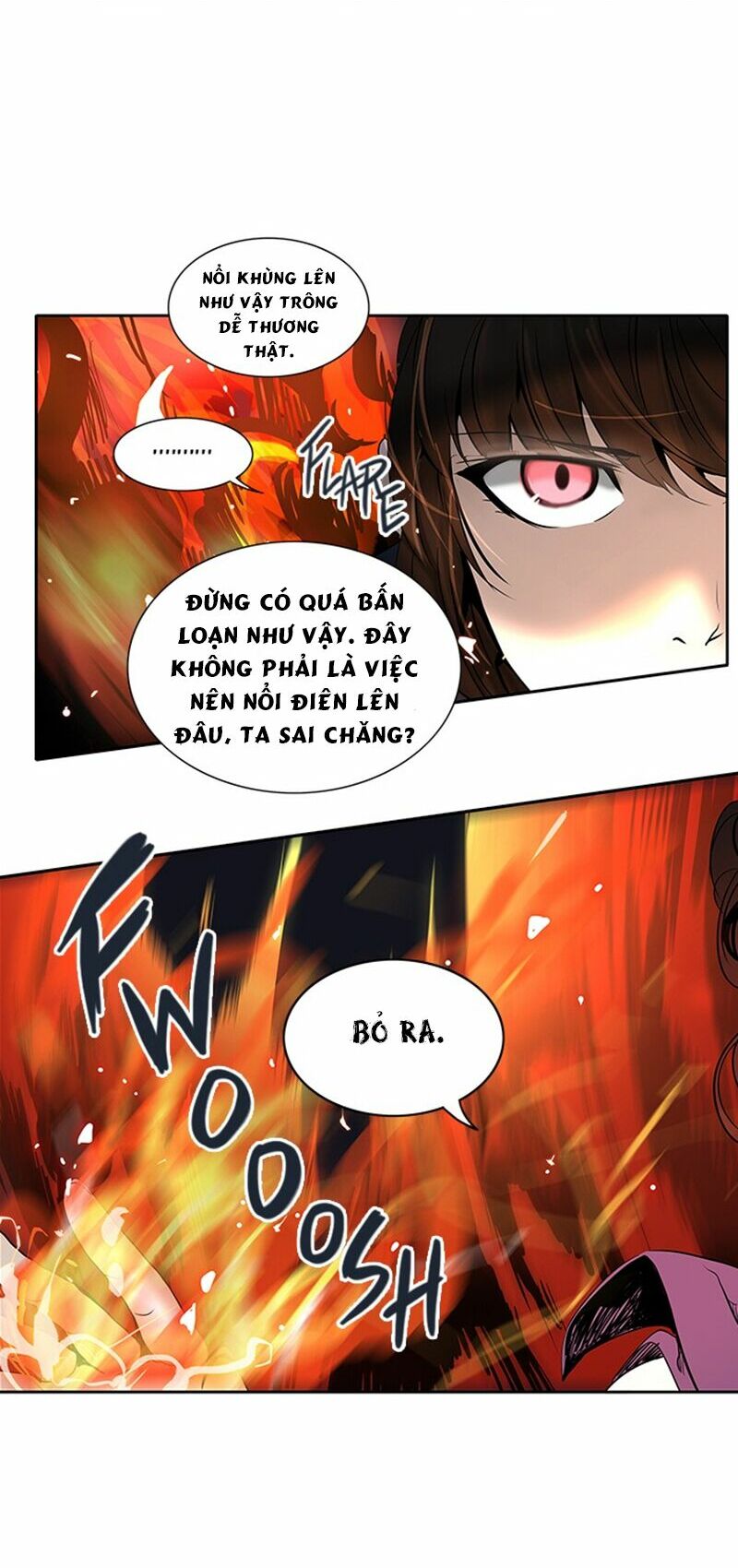 Tòa Tháp Bí Ẩn 2: Chapter 177