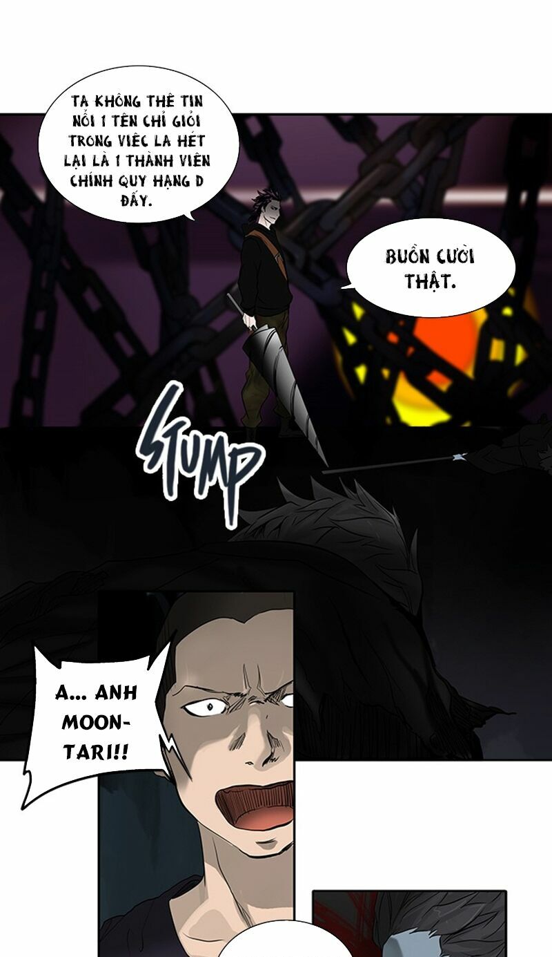 Tòa Tháp Bí Ẩn 2: Chapter 177