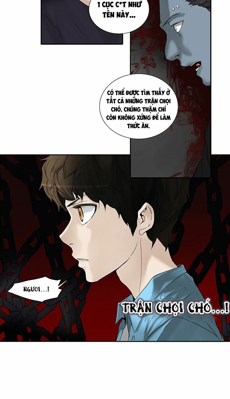Tòa Tháp Bí Ẩn 2: Chapter 177