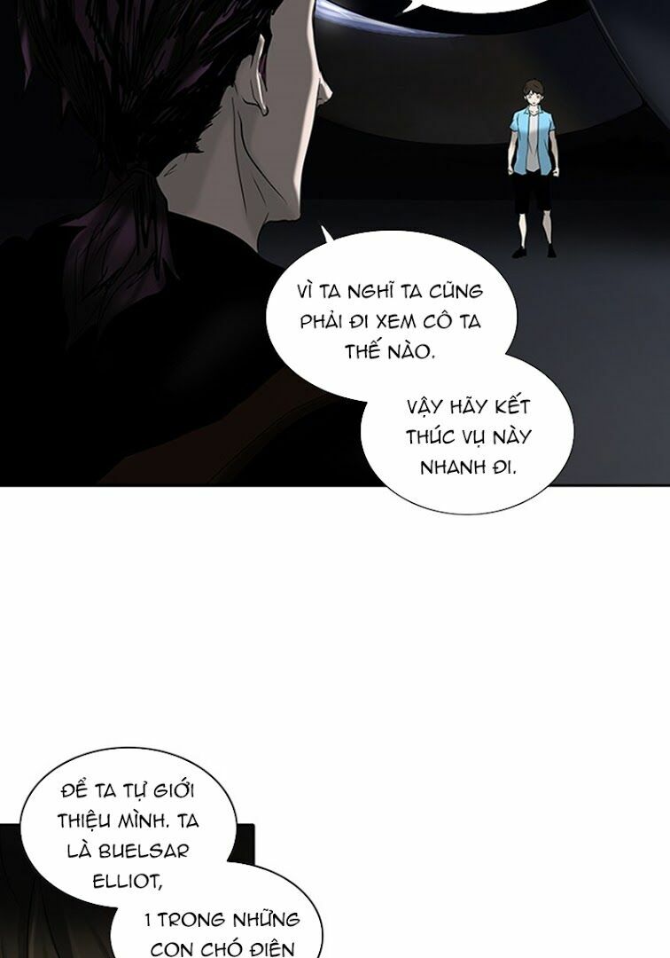 Tòa Tháp Bí Ẩn 2: Chapter 177