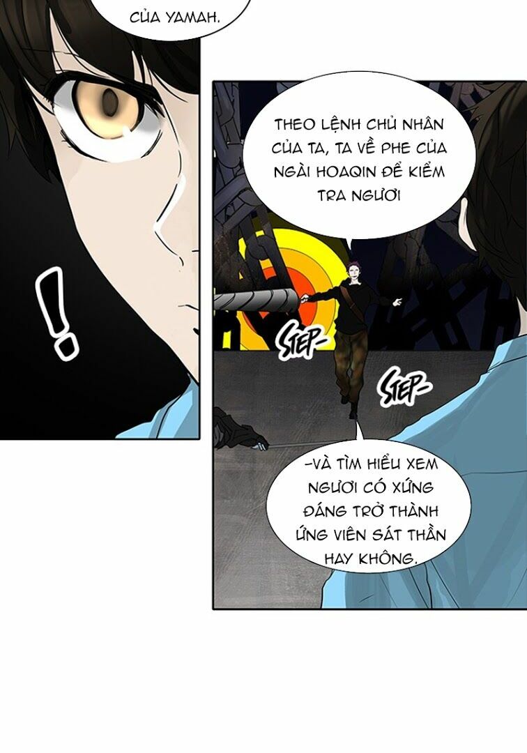 Tòa Tháp Bí Ẩn 2: Chapter 177