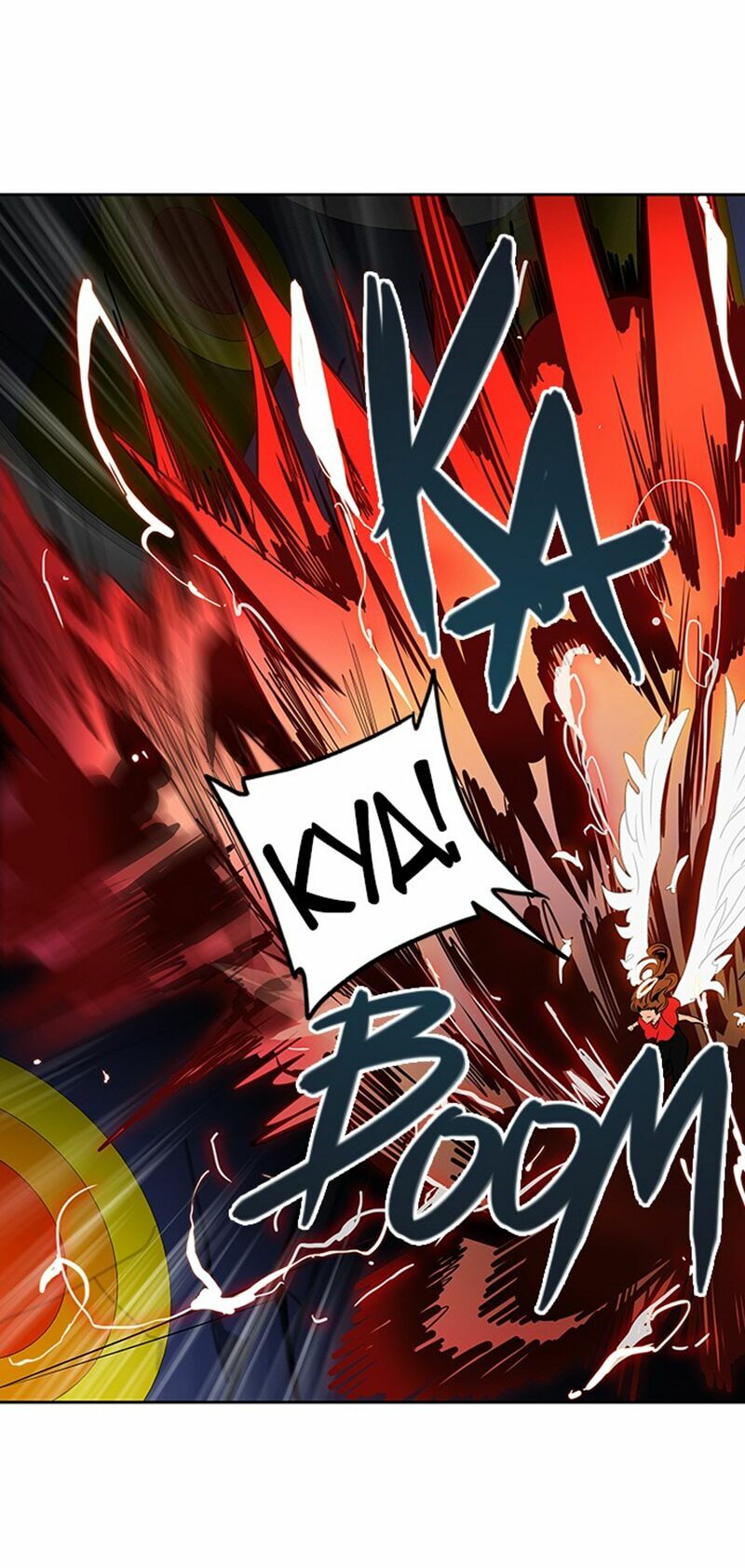 Tòa Tháp Bí Ẩn 2: Chapter 177