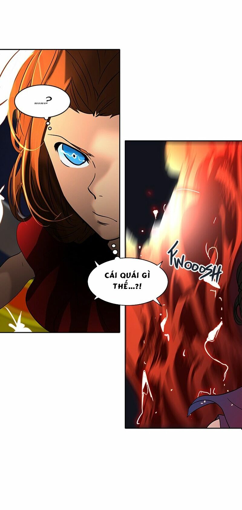 Tòa Tháp Bí Ẩn 2: Chapter 177