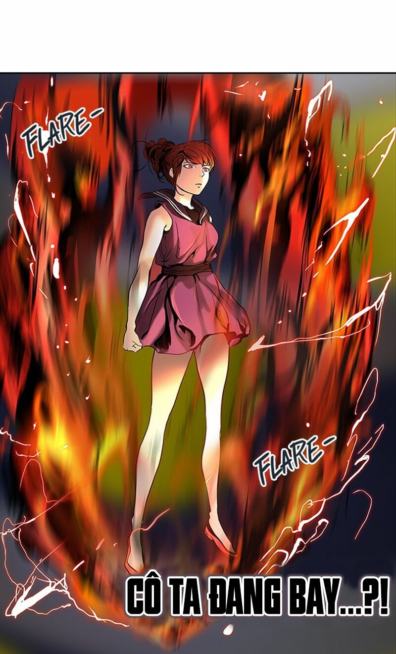 Tòa Tháp Bí Ẩn 2: Chapter 177