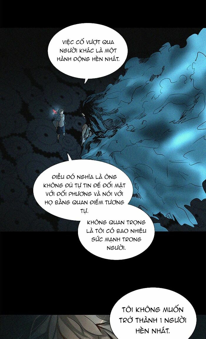 Tòa Tháp Bí Ẩn 2: Chapter 178