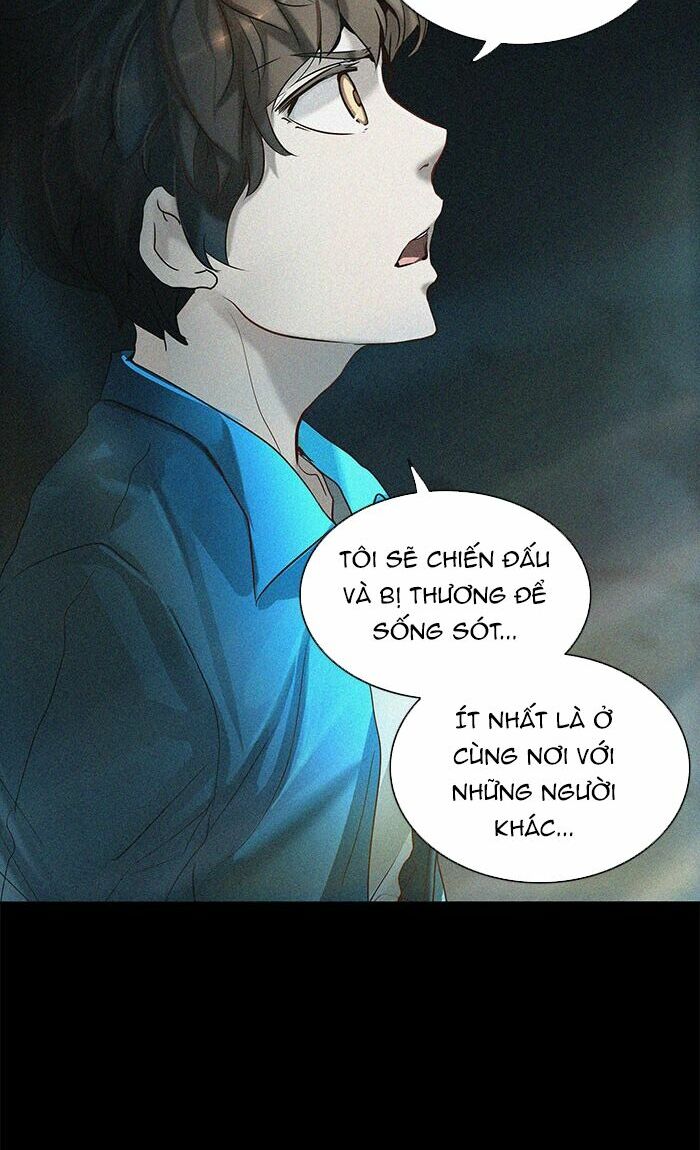 Tòa Tháp Bí Ẩn 2: Chapter 178