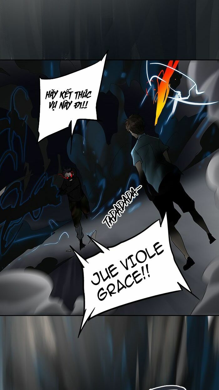 Tòa Tháp Bí Ẩn 2: Chapter 178