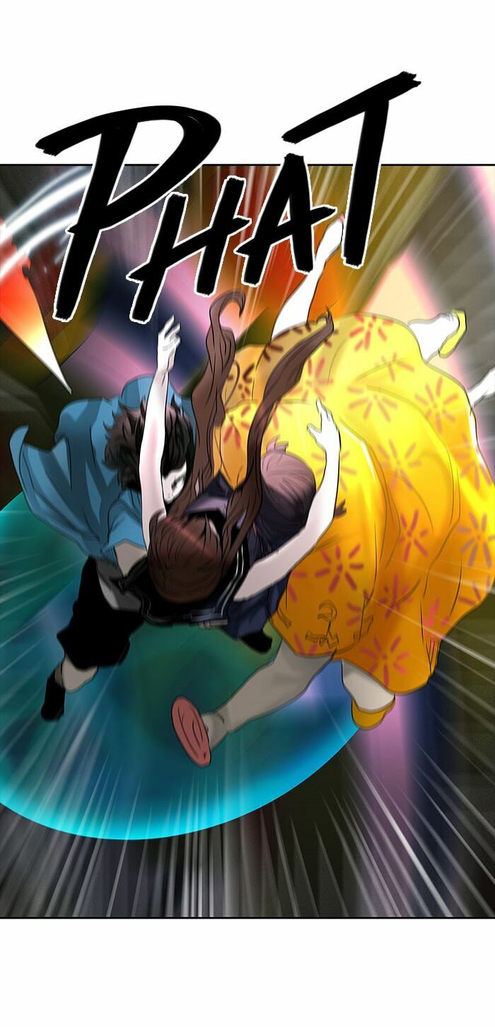 Tòa Tháp Bí Ẩn 2: Chapter 178