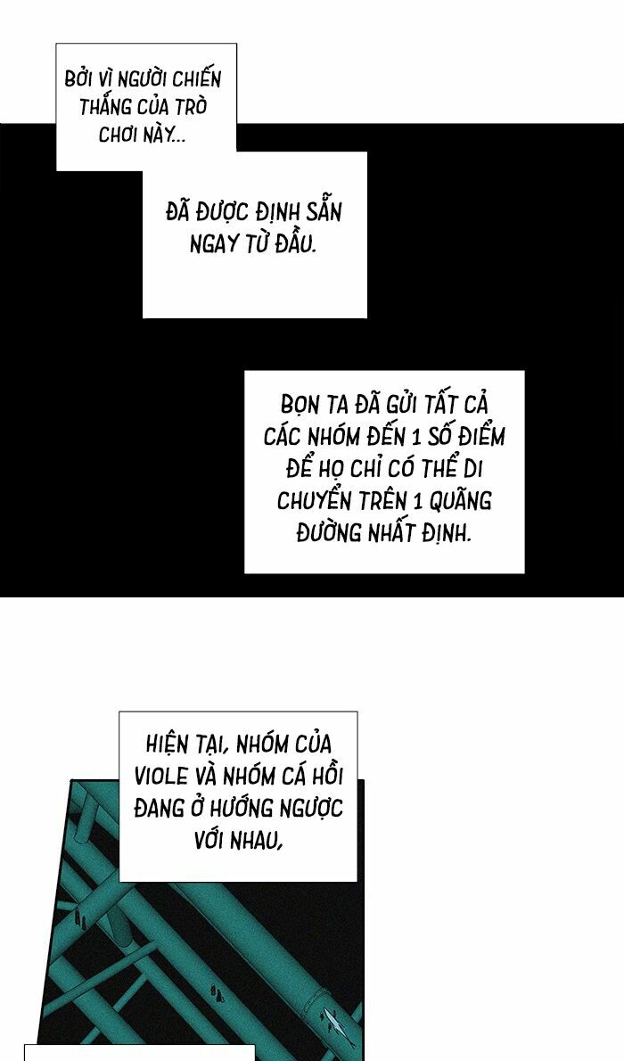 Tòa Tháp Bí Ẩn 2: Chapter 179