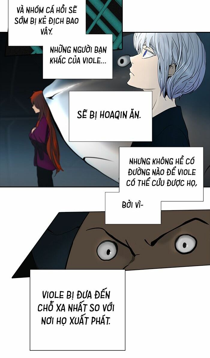 Tòa Tháp Bí Ẩn 2: Chapter 179