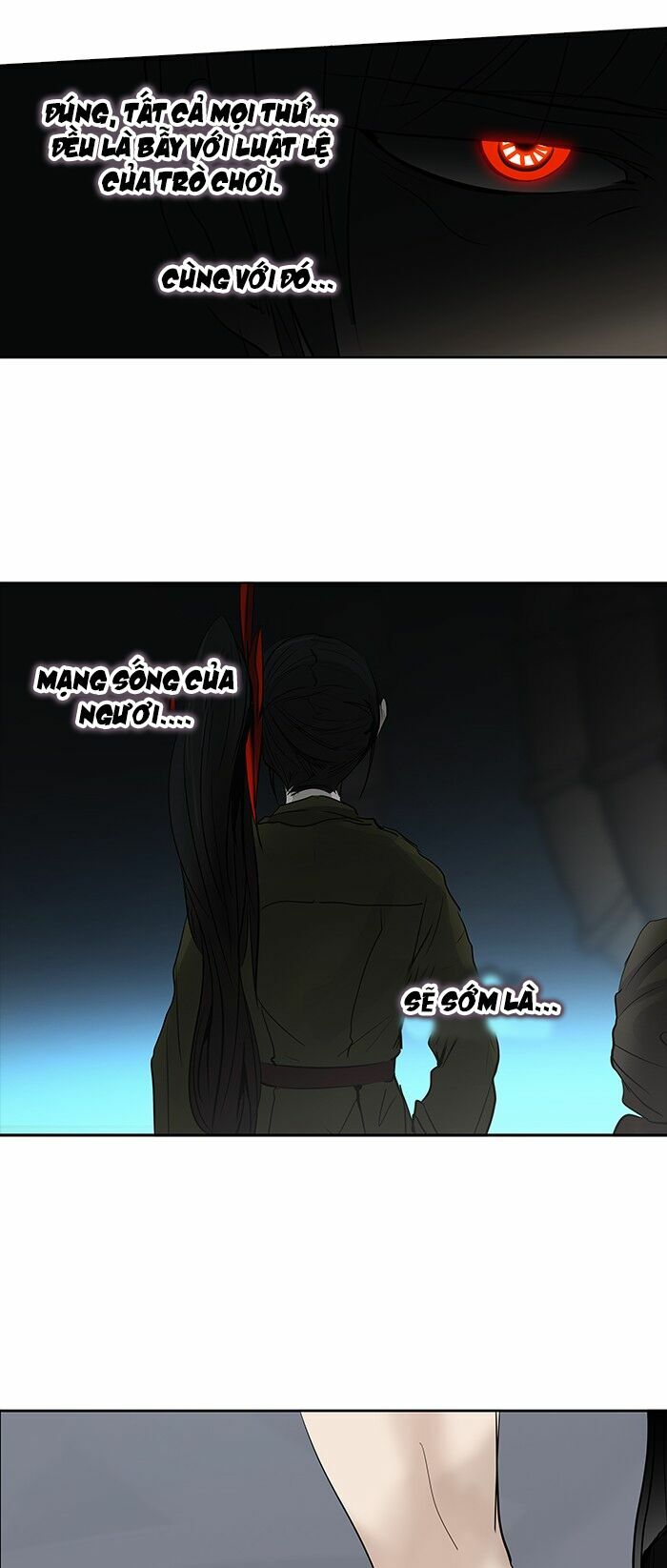 Tòa Tháp Bí Ẩn 2: Chapter 179