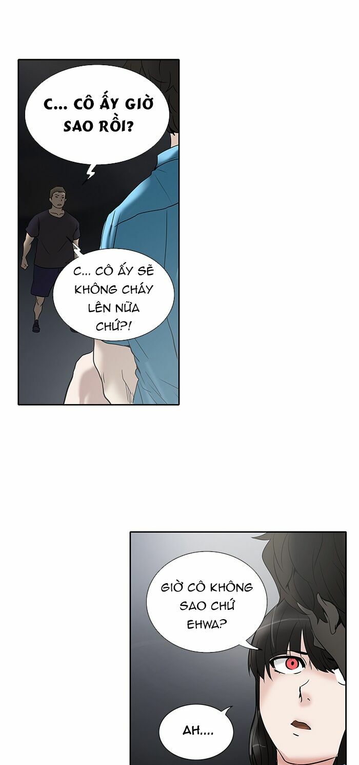 Tòa Tháp Bí Ẩn 2: Chapter 179
