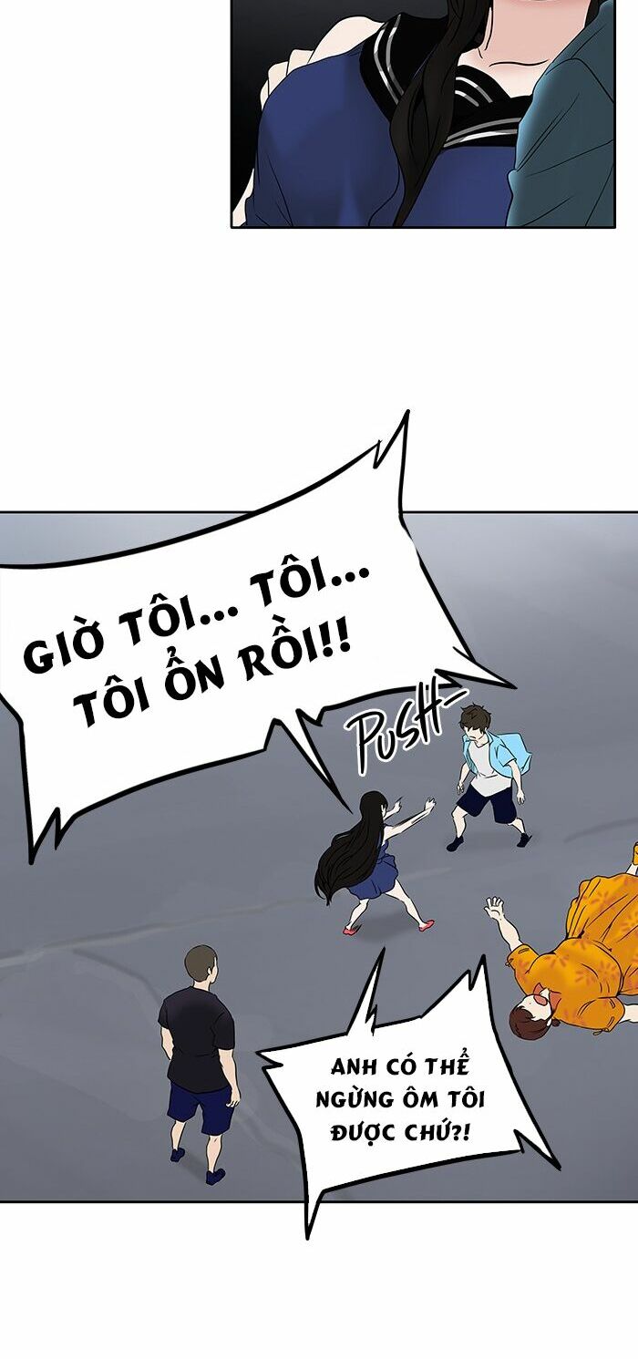 Tòa Tháp Bí Ẩn 2: Chapter 179