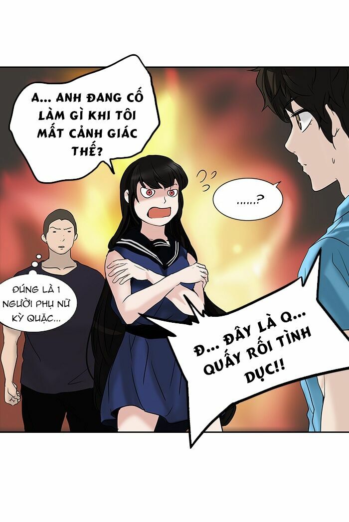 Tòa Tháp Bí Ẩn 2: Chapter 179