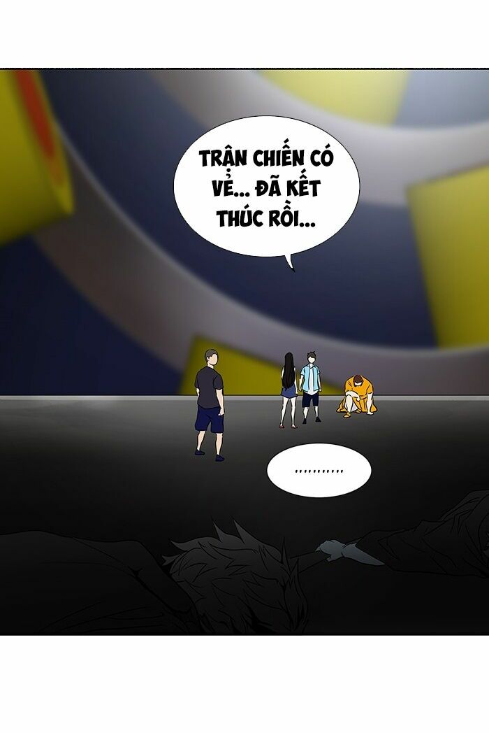 Tòa Tháp Bí Ẩn 2: Chapter 179