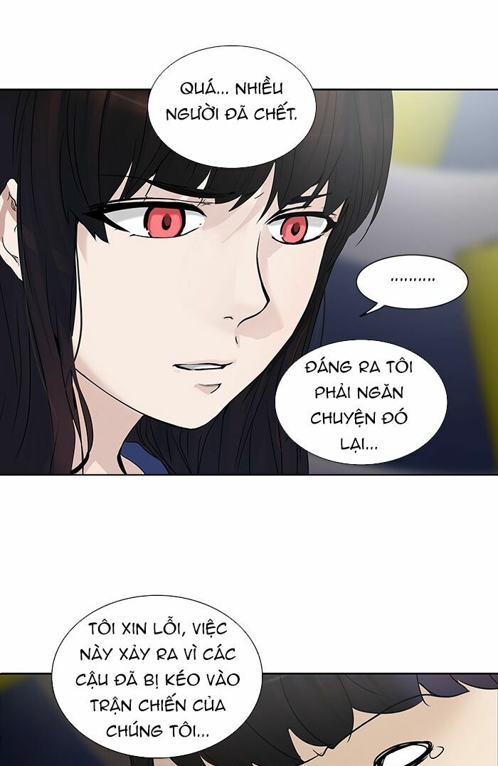 Tòa Tháp Bí Ẩn 2: Chapter 179