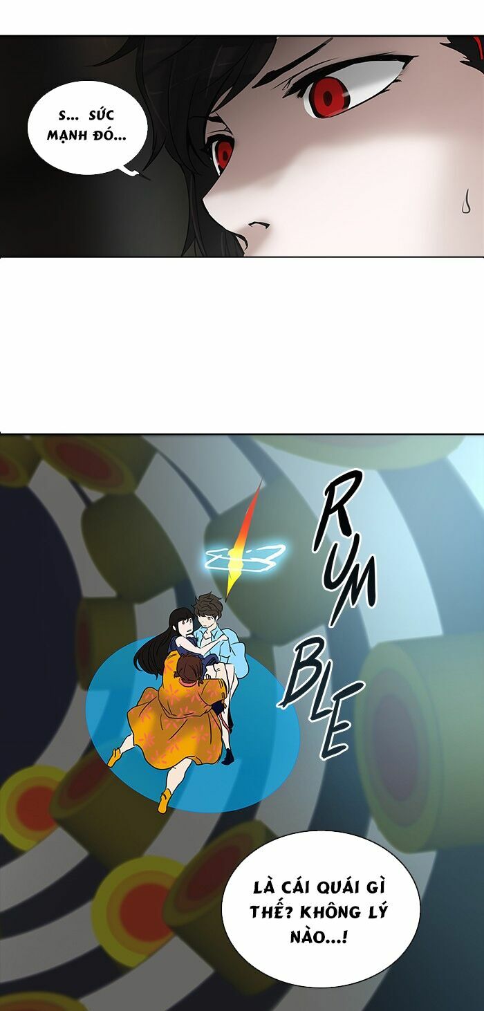 Tòa Tháp Bí Ẩn 2: Chapter 179