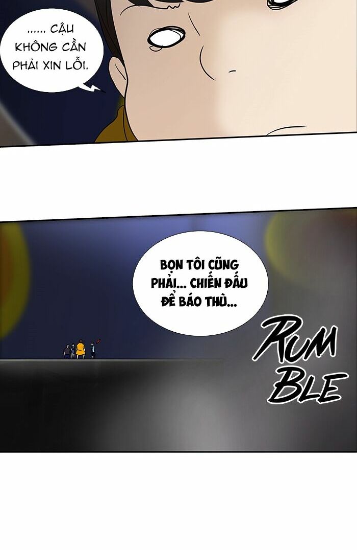 Tòa Tháp Bí Ẩn 2: Chapter 179