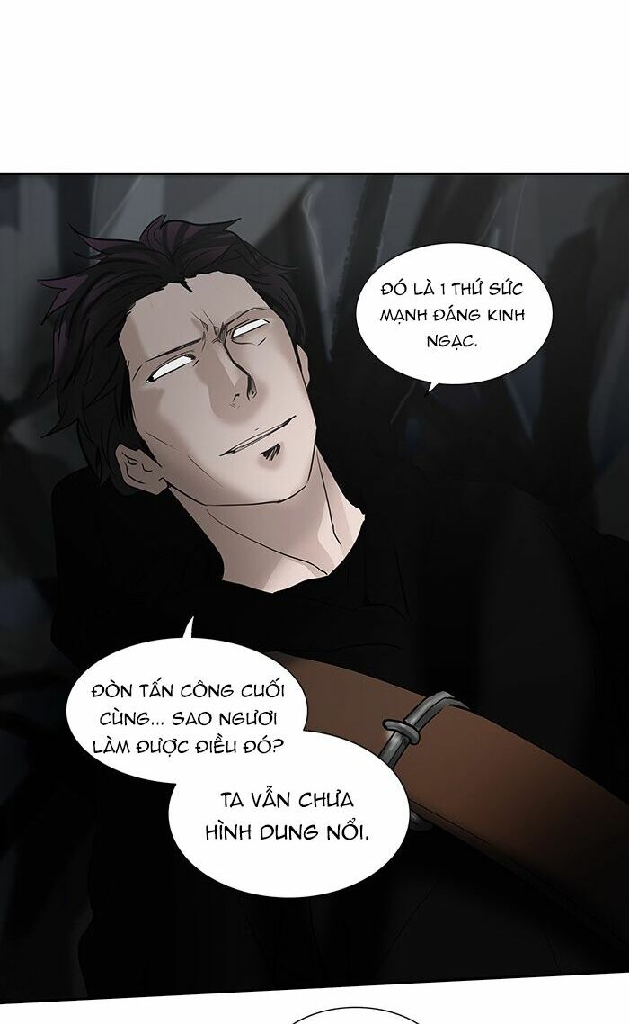 Tòa Tháp Bí Ẩn 2: Chapter 179