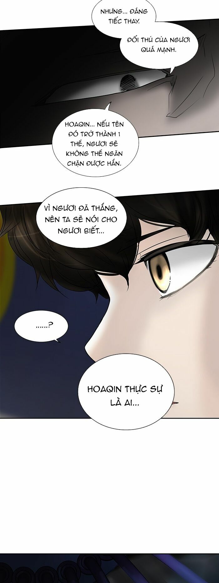 Tòa Tháp Bí Ẩn 2: Chapter 179