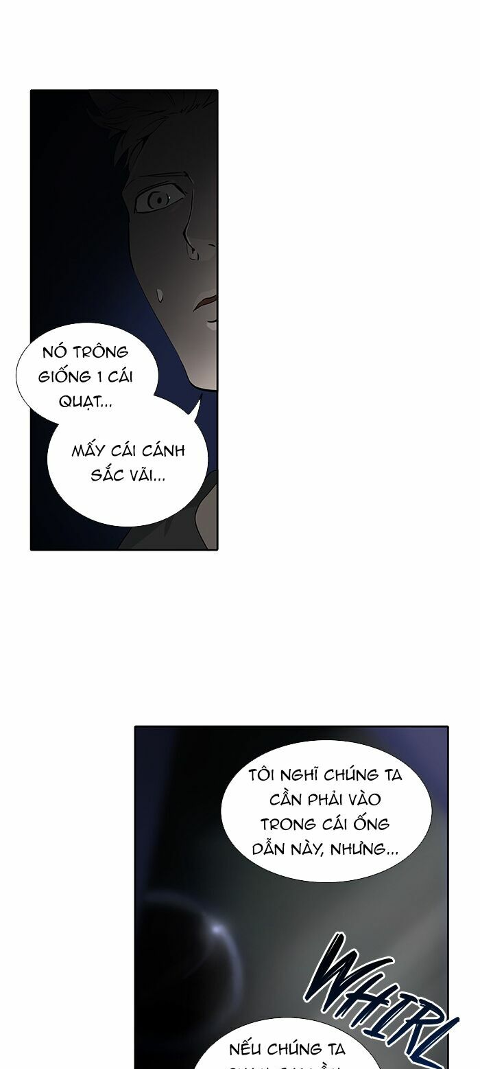 Tòa Tháp Bí Ẩn 2: Chapter 179