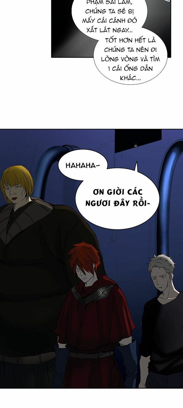 Tòa Tháp Bí Ẩn 2: Chapter 179