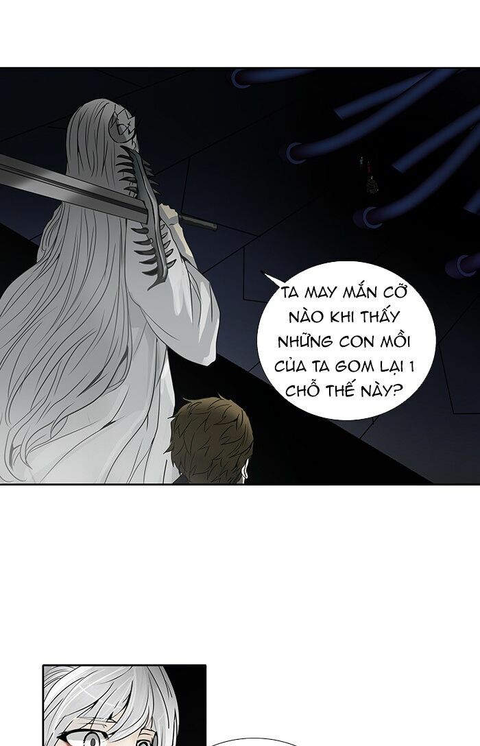 Tòa Tháp Bí Ẩn 2: Chapter 179