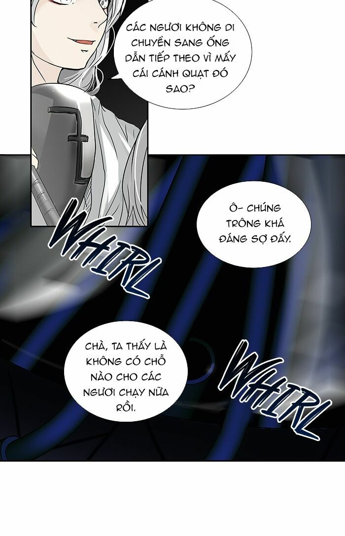 Tòa Tháp Bí Ẩn 2: Chapter 179