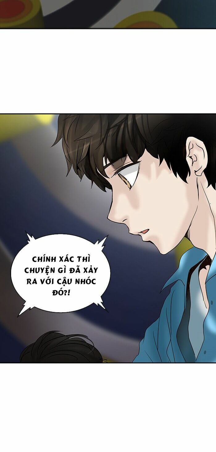 Tòa Tháp Bí Ẩn 2: Chapter 179