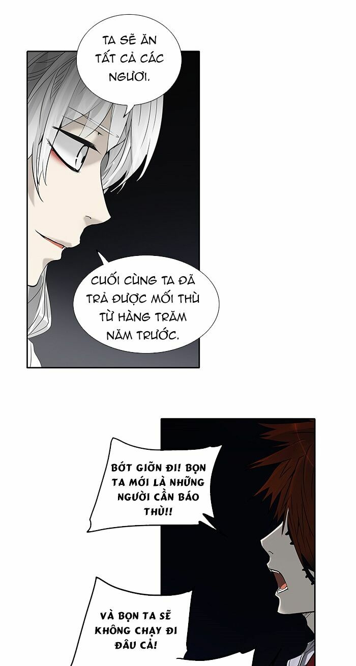 Tòa Tháp Bí Ẩn 2: Chapter 179